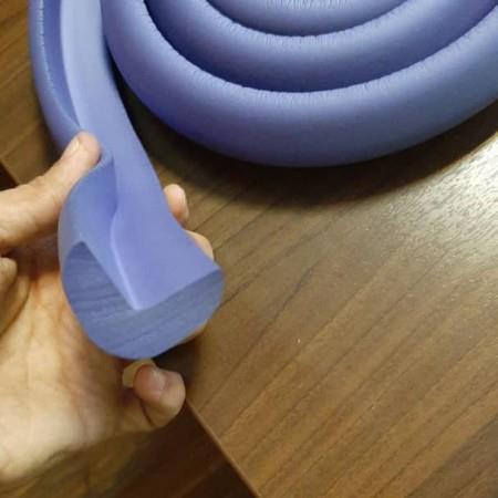 محافظ لبه پله و میز رولی 2 متری سایز بزرگ برندنینو - ninno jumbo edge guard